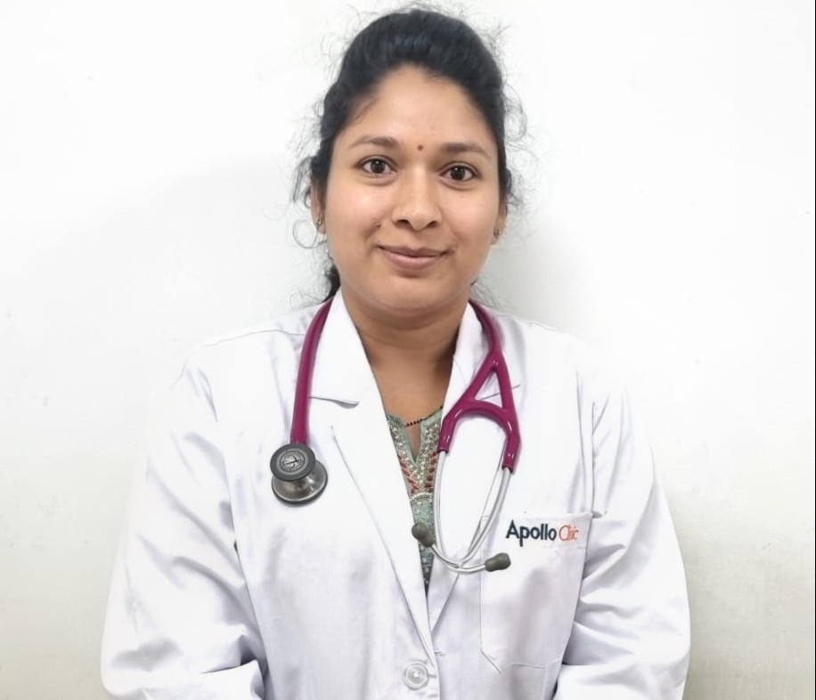 Dr. Divya Konda